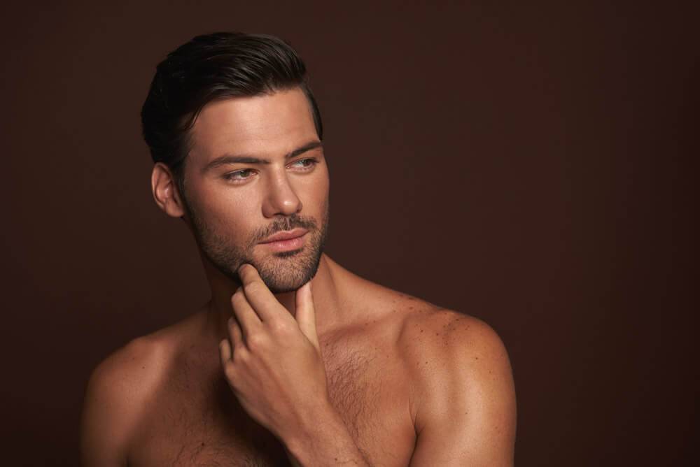Male Laser Hair Removal Birmingham Starbrows Book Now